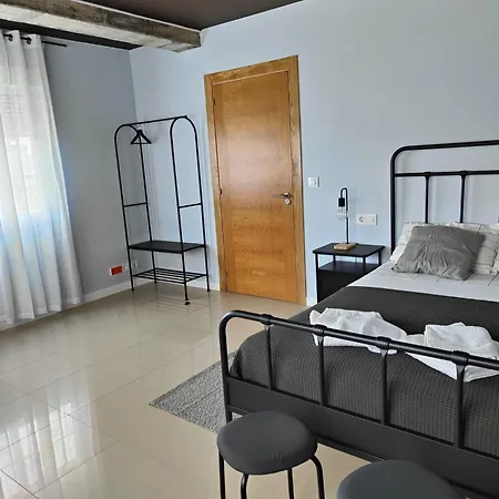 Lar De Yago - Apto C Apartman
