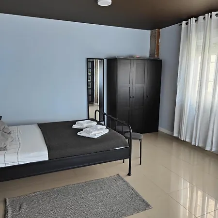 Lar De Yago - Apto C Apartman